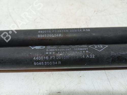 Tailgate lift support DACIA DUSTER (HS_) 1.2 TCe 125 | BP36206015C138 - Image 3