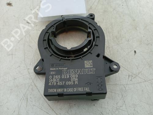 Module électronique Module électronique DACIA DUSTER (HS_) 1.2 TCe 125 (125 hp) 36237270 36237270