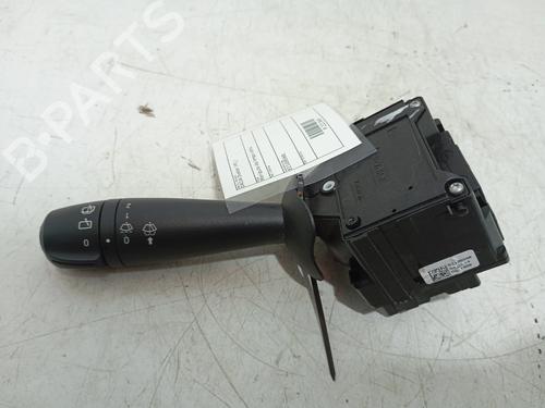 Used Steering column stalk Steering column stalk DACIA DUSTER (HS_) 1.2 TCe 125 (125 hp) 36206176 36206176