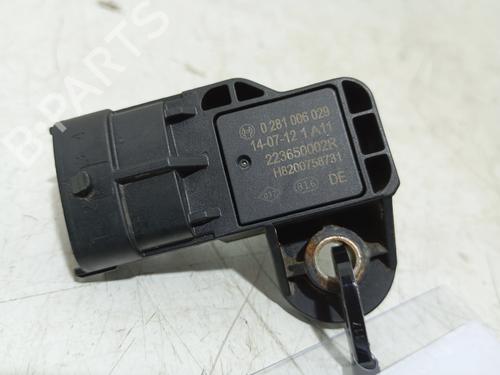 Module électronique Module électronique DACIA DUSTER (HS_) 1.2 TCe 125 (125 hp) 36237266 36237266