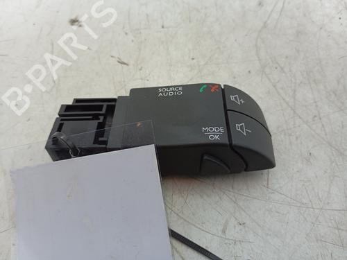 Used Switch Switch DACIA DUSTER (HS_) 1.2 TCe 125 (125 hp) 36206177 36206177