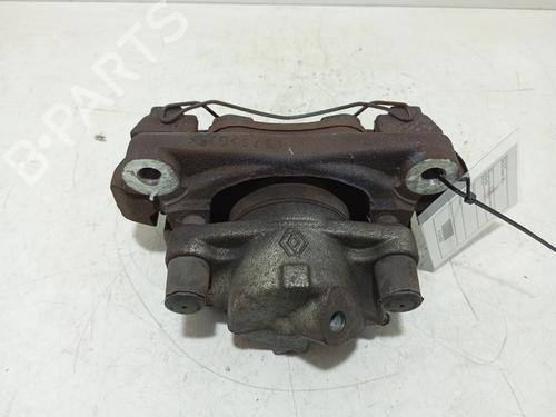 Used Left front brake caliper Left front brake caliper DACIA DUSTER (HS_) 1.2 TCe 125 (125 hp) 36206297 36206297