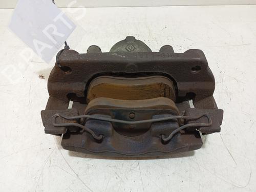 Used Right front brake caliper Right front brake caliper DACIA DUSTER (HS_) 1.2 TCe 125 (125 hp) 36206298 36206298