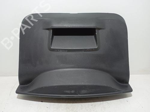 Boot lining DACIA DUSTER (HS_) 1.2 TCe 125 | BP36206017I3 - Image 2