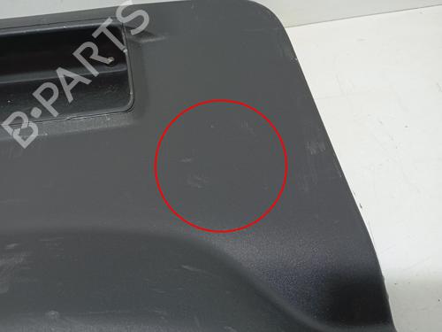 Boot lining DACIA DUSTER (HS_) 1.2 TCe 125 | BP36206017I3 - Image 7