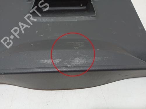 Boot lining DACIA DUSTER (HS_) 1.2 TCe 125 | BP36206017I3 - Image 5