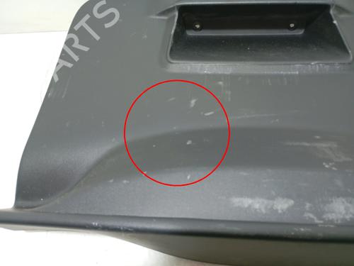 Boot lining DACIA DUSTER (HS_) 1.2 TCe 125 | BP36206017I3 - Image 6