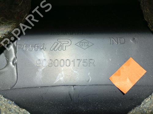 Boot lining DACIA DUSTER (HS_) 1.2 TCe 125 | BP36206017I3 - Image 4