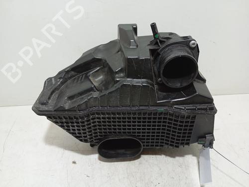 Used Air filter box Air filter box DACIA DUSTER (HS_) 1.2 TCe 125 (125 hp) 36206294 36206294