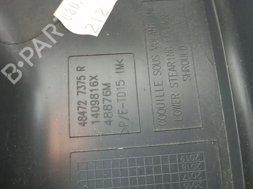 Other DACIA DUSTER (HS_) 1.2 TCe 125 | BP36206179O1 - Image 7