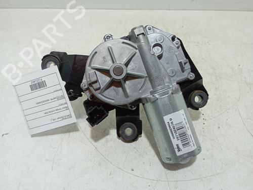 Used Rear wiper motor Rear wiper motor DACIA DUSTER (HS_) 1.2 TCe 125 (125 hp) 36206024 36206024