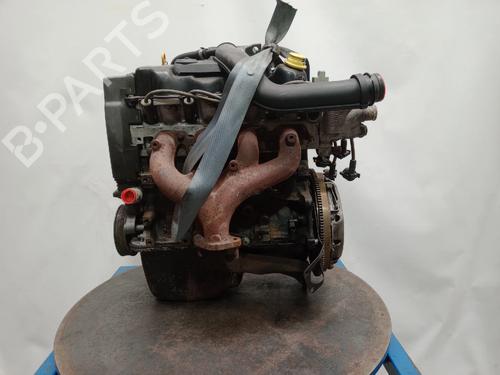 Motor Motor FORD ESCORT V Turnier (ANL) 1.4 (75 hp) 31074395 31074395