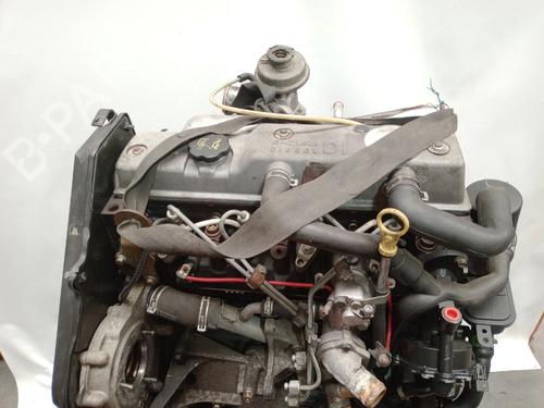 Engine FORD FOCUS I (DAW, DBW) | BP23466906M1 - Image 6