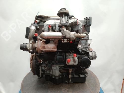 Engine FORD FOCUS I (DAW, DBW) | BP23466906M1 - Image 4