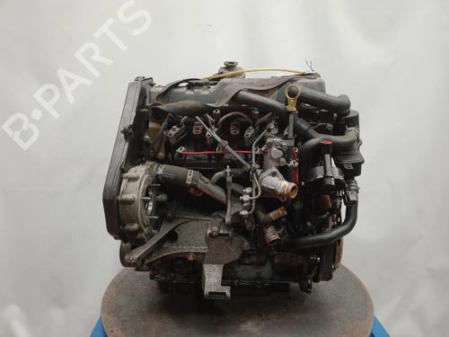 Motor Motor FORD FOCUS I (DAW, DBW) [1998-2009] 23466906 23466906