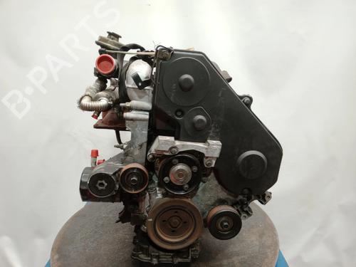 Engine FORD FOCUS I (DAW, DBW) | BP23466906M1 - Image 5