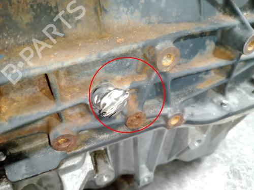 Engine RENAULT SCÉNIC II (JM0/1_) 1.9 dCi (JM0G, JM12, JM1G, JM2C) | BP23476513M1  - Image 11