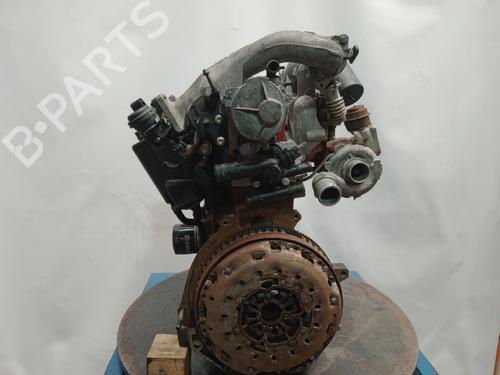 Engine RENAULT SCÉNIC II (JM0/1_) 1.9 dCi (JM0G, JM12, JM1G, JM2C) | BP23476513M1  - Image 5