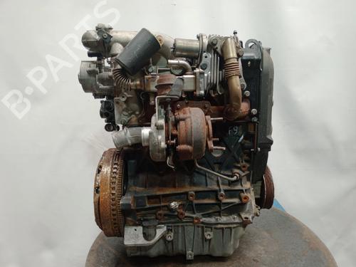 Engine RENAULT SCÉNIC II (JM0/1_) 1.9 dCi (JM0G, JM12, JM1G, JM2C) | BP23476513M1  - Image 6