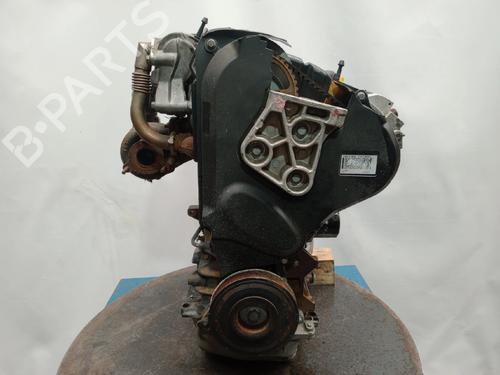 Engine RENAULT SCÉNIC II (JM0/1_) 1.9 dCi (JM0G, JM12, JM1G, JM2C) | BP23476513M1  - Image 7