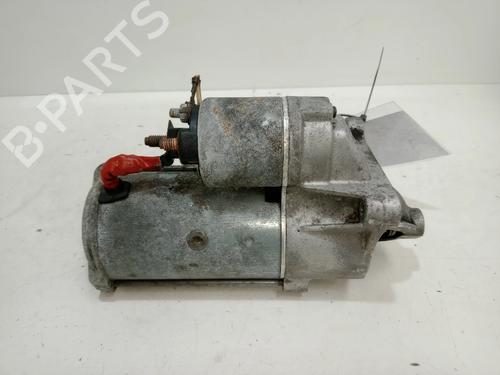 Starter RENAULT SCÉNIC II (JM0/1_) 1.9 dCi (JM0G, JM12, JM1G, JM2C) | BP23476514M8 - Image 2