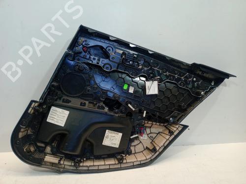 Rear left panel BMW 5 Touring (G31) 530 d | BP35964606C60 - Image 3