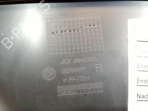 Rear right panel BMW 5 Touring (G31) 530 d | BP32193830C61 - Image 3