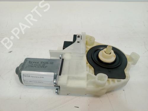 Right front window motor PORSCHE PANAMERA (970) 4.8 4S | BP34224197E20 - Image 2