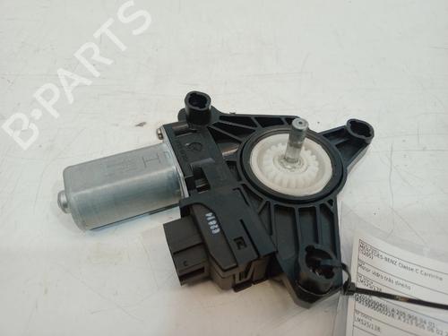 Used Right rear window motor Right rear window motor MERCEDES-BENZ C-CLASS T-Model (S205) C 220 BlueTEC / d (205.204) (170 hp) 30499245 30499245