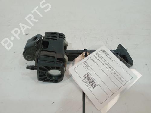 Used Hinge/Door check strap Hinge/Door check strap CITROËN JUMPY III Bus (V_) 1.5 BlueHDi 100 (102 hp) 36231536 36231536