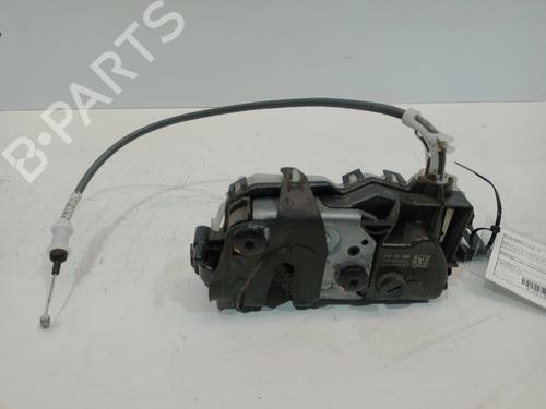 Used Front right lock Front right lock CITROËN JUMPY III Bus (V_) 1.5 BlueHDi 100 (102 hp) 36231532 36231532