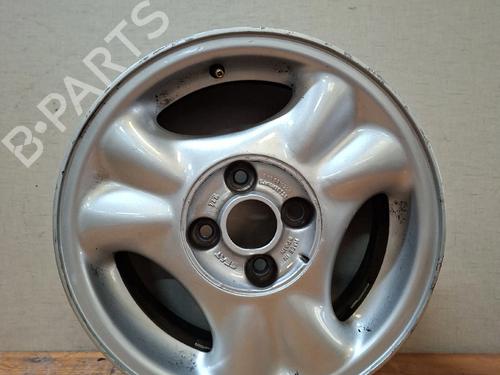 Fælk Fælk SEAT IBIZA II (6K1) 1.0 (45 hp) 36274430 36274430