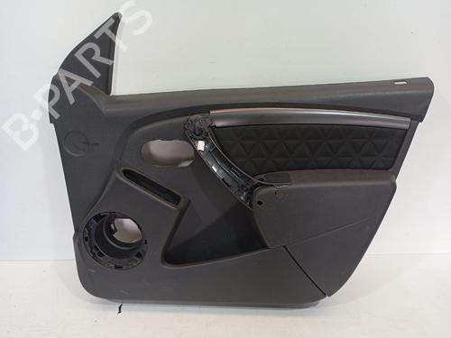 Used Front right panel Front right panel DACIA DUSTER (HS_) 1.2 TCe 125 (125 hp) 36186340 36186340
