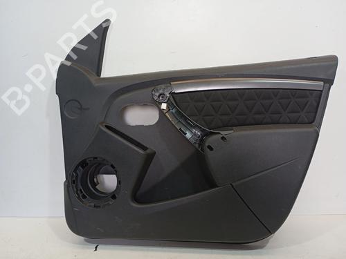 Front right panel DACIA DUSTER (HS_) 1.2 TCe 125 | BP36186340C59 - Image 2