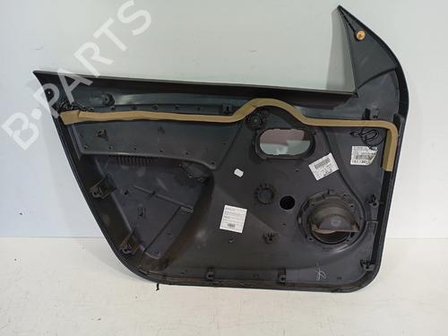 Front right panel DACIA DUSTER (HS_) 1.2 TCe 125 | BP36186340C59 - Image 3