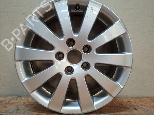 Used Rim Rim VW PASSAT B5.5 Variant (3B6) [2000-2005] 36295898 36295898