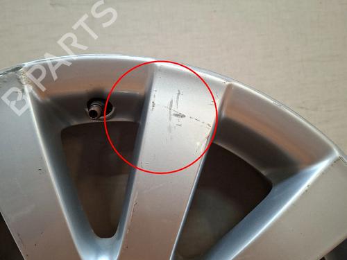 Fælk VW PASSAT B5.5 Variant (3B6) | BP36295898C45 - Image 3