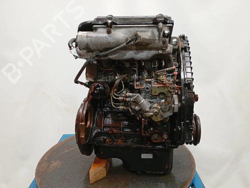 Used Engine Engine OPEL CORSA A Hatchback Van (S83) 1.5 D (F08, W5L) (50 hp) 36295900 36295900