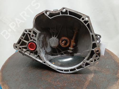 Used Gearbox Gearbox OPEL CORSA A Hatchback Van (S83) 1.5 D (F08, W5L) (50 hp) 36295901 36295901