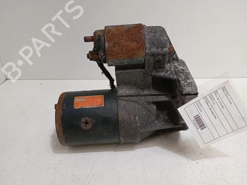 Used Starter Starter OPEL CORSA A Hatchback Van (S83) 1.5 D (F08, W5L) (50 hp) 36295903 36295903