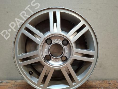 Used Rim Rim FORD FIESTA IV (JA_, JB_) [1995-2006] 36305161 36305161