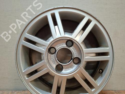 Used Rim Rim FORD FIESTA IV (JA_, JB_) [1995-2006] 36305162 36305162