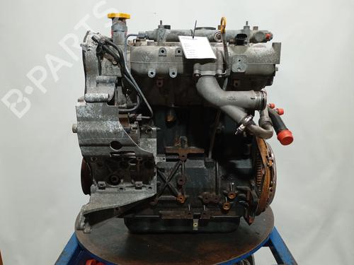 Motor Motor CHRYSLER VOYAGER / GRAND VOYAGER III (GS_, NS_) [1992-2001] 23476382 23476382