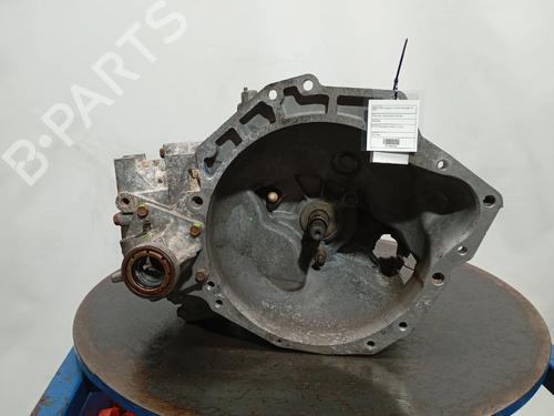 Used Gearbox Gearbox CHRYSLER VOYAGER / GRAND VOYAGER III (GS_, NS_) [1992-2001] 23476356 23476356