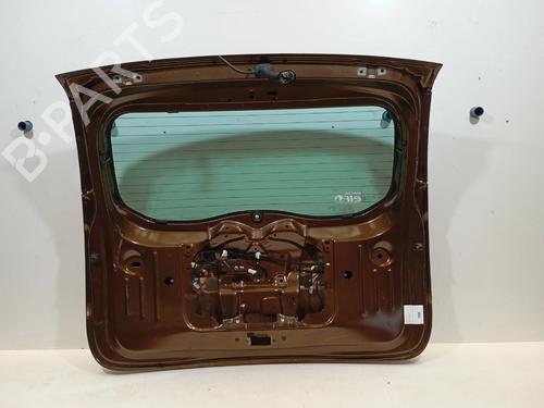 Tailgate DACIA DUSTER (HS_) 1.2 TCe 125 | BP36206014C6 - Image 3