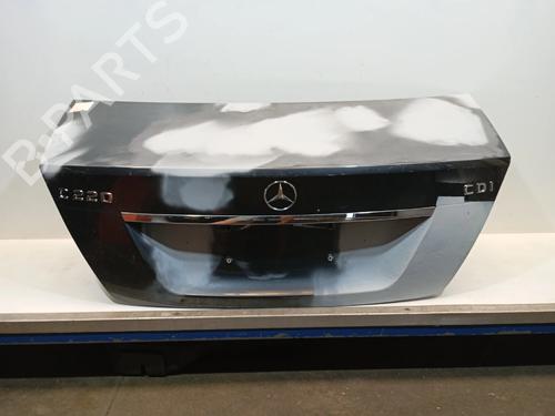 Bagklap CC/Kombi-Coupé Bagklap CC/Kombi-Coupé 31112334 31112334