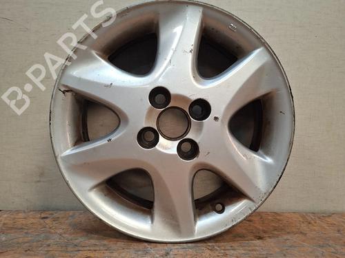 Used Rim Rim TOYOTA COROLLA Estate (_E14_) [2006-2012] 36363376 36363376