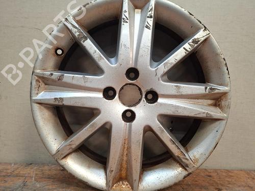 Used Rim Rim 36363377 36363377