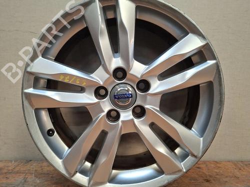 Used Rim Rim VOLVO S60 II (134) [2010-2019] 36363380 36363380