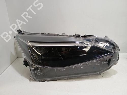 Used Right headlight Right headlight 36231530 36231530